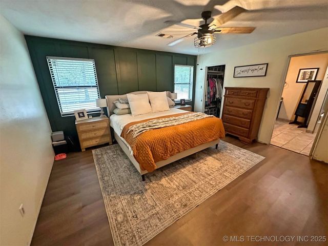 161 Chadwick Lane, Ardmore, OK 73401