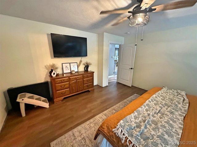 161 Chadwick Lane, Ardmore, OK 73401