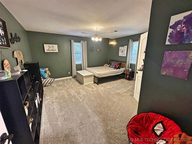 161 Chadwick Lane, Ardmore, OK 73401