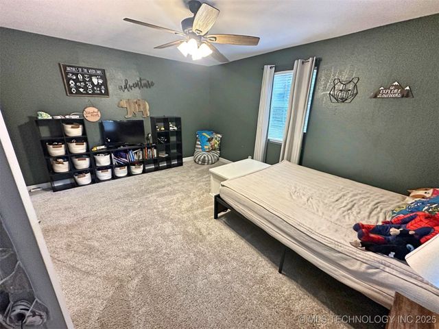 161 Chadwick Lane, Ardmore, OK 73401