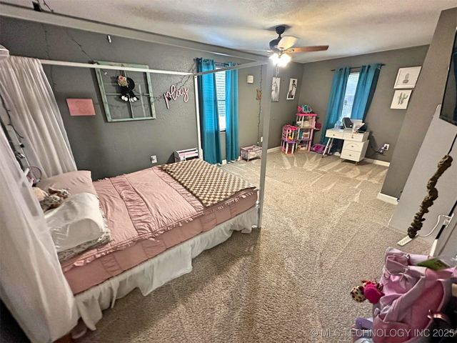 161 Chadwick Lane, Ardmore, OK 73401