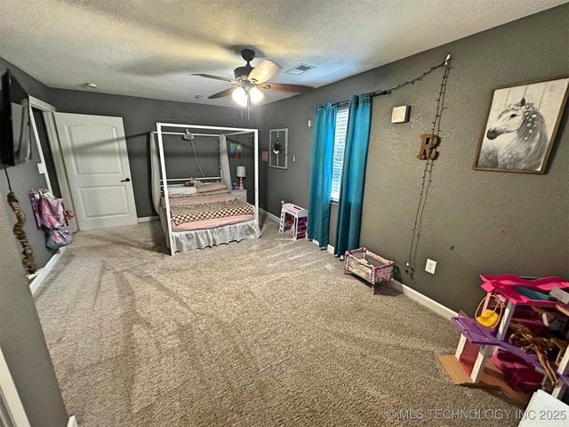 161 Chadwick Lane, Ardmore, OK 73401