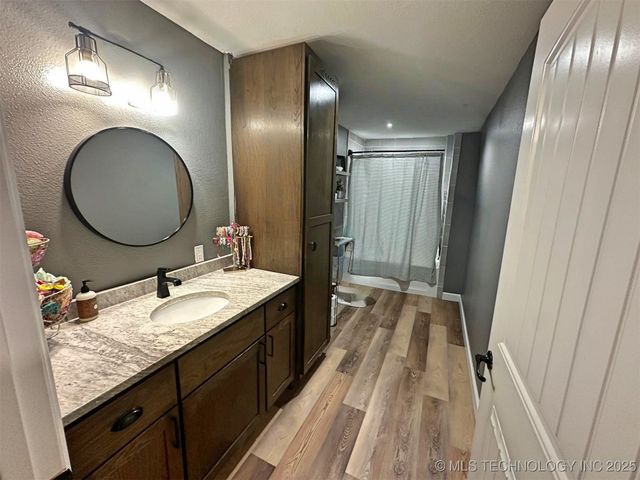 161 Chadwick Lane, Ardmore, OK 73401