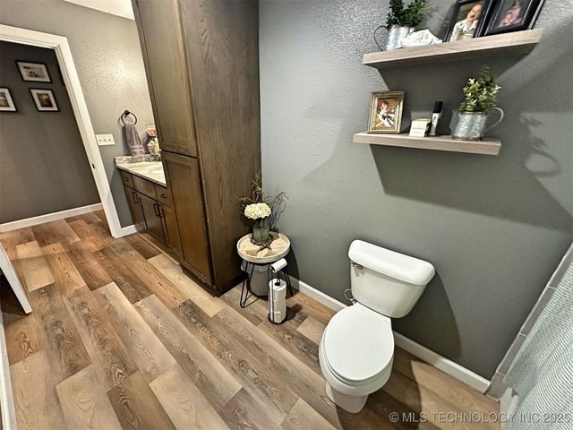 161 Chadwick Lane, Ardmore, OK 73401