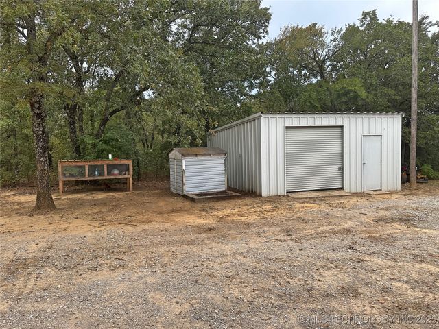 161 Chadwick Lane, Ardmore, OK 73401