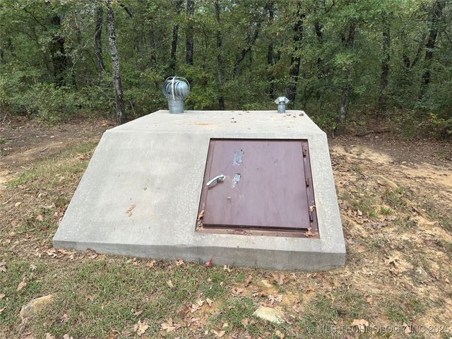 161 Chadwick Lane, Ardmore, OK 73401