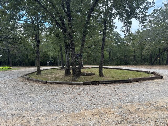 161 Chadwick Lane, Ardmore, OK 73401