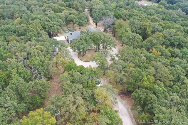 161 Chadwick Lane, Ardmore, OK 73401