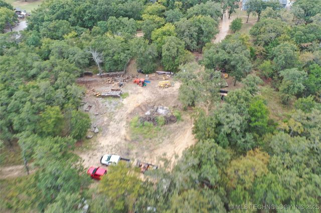 161 Chadwick Lane, Ardmore, OK 73401