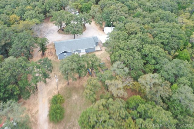 161 Chadwick Lane, Ardmore, OK 73401