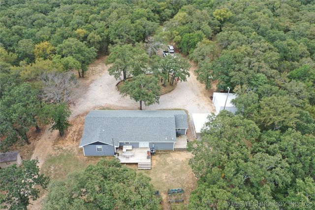 161 Chadwick Lane, Ardmore, OK 73401