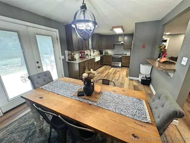 161 Chadwick Lane, Ardmore, OK 73401