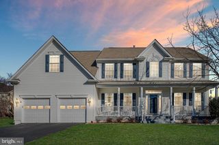 9 SAINT CLAIRES CT, Stafford, VA 22556