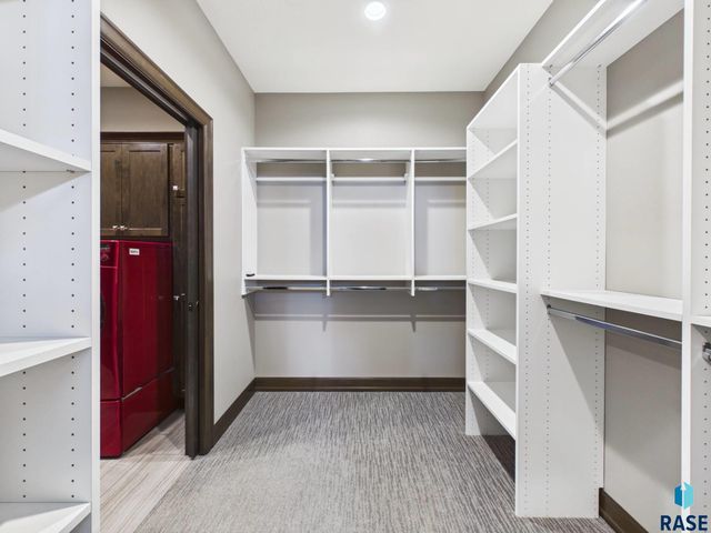 1701 W River Bend St Street, Brandon, SD 57005