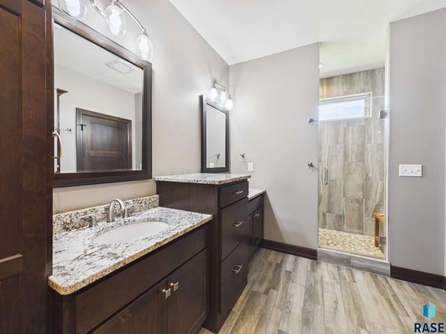 1701 W River Bend St Street, Brandon, SD 57005