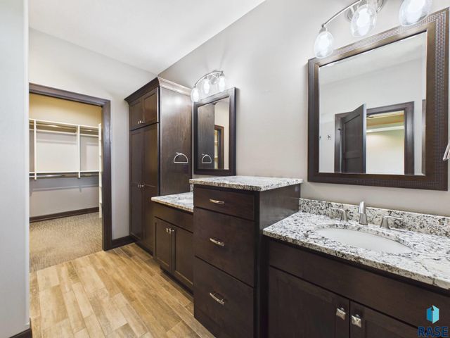 1701 W River Bend St Street, Brandon, SD 57005