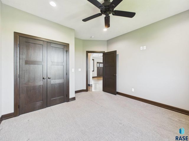 1701 W River Bend St Street, Brandon, SD 57005