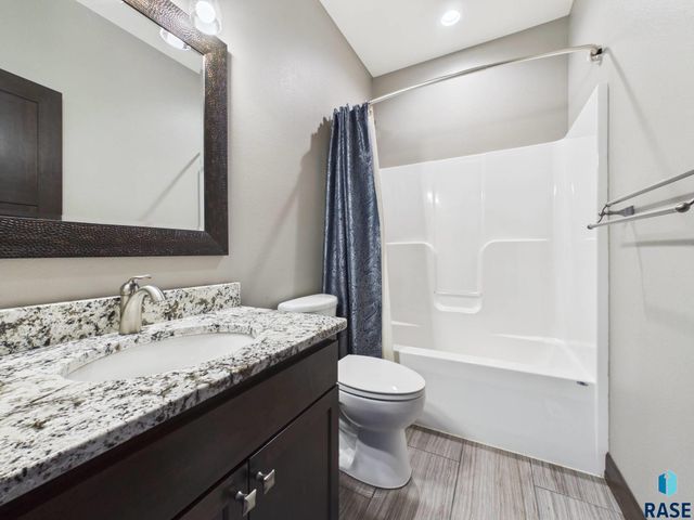 1701 W River Bend St Street, Brandon, SD 57005