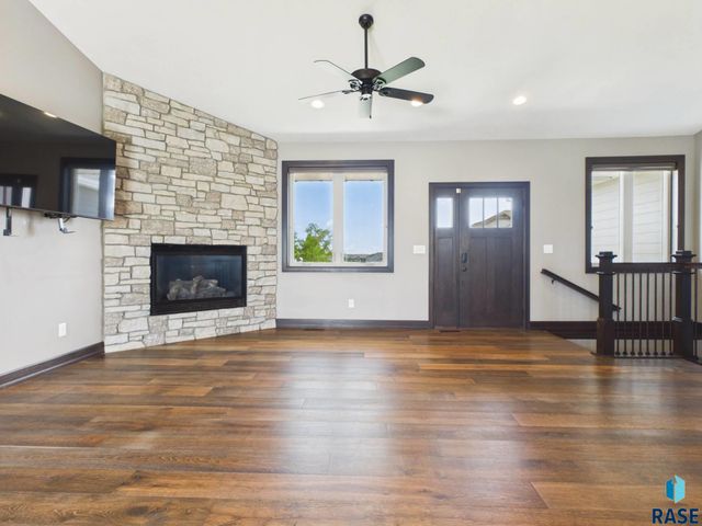 1701 W River Bend St Street, Brandon, SD 57005