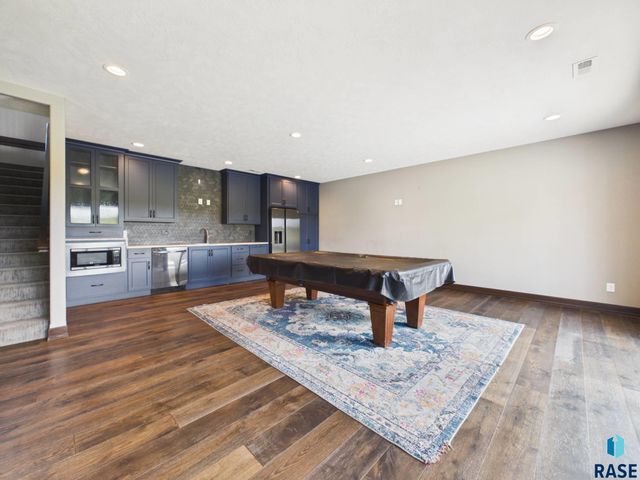 1701 W River Bend St Street, Brandon, SD 57005