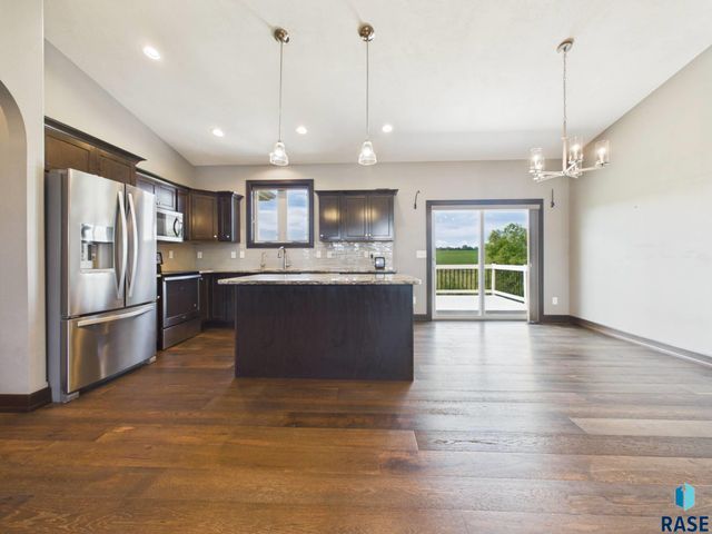 1701 W River Bend St Street, Brandon, SD 57005