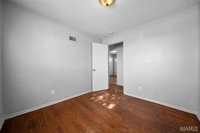 3566 Bamberger Avenue, St Louis, MO 63116