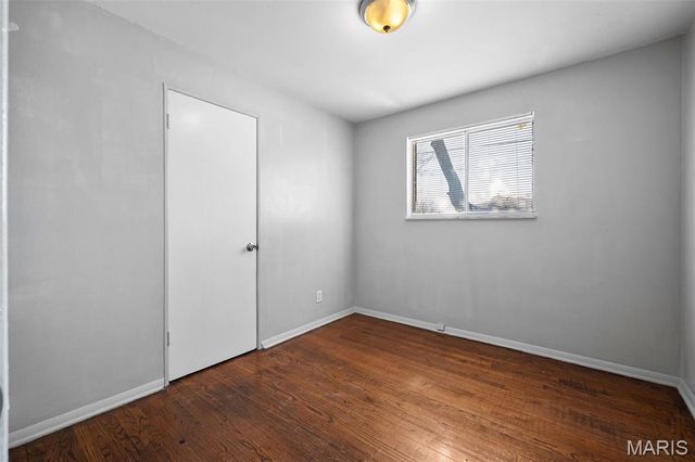 3566 Bamberger Avenue, St Louis, MO 63116