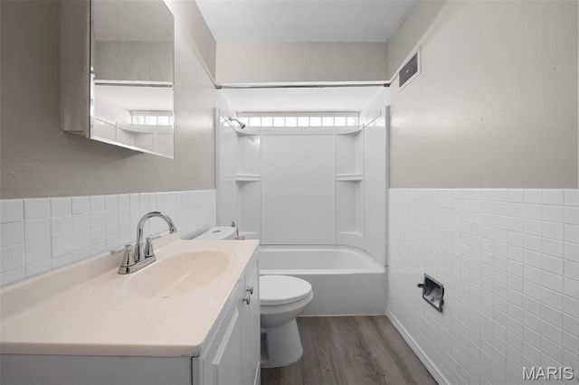 3566 Bamberger Avenue, St Louis, MO 63116