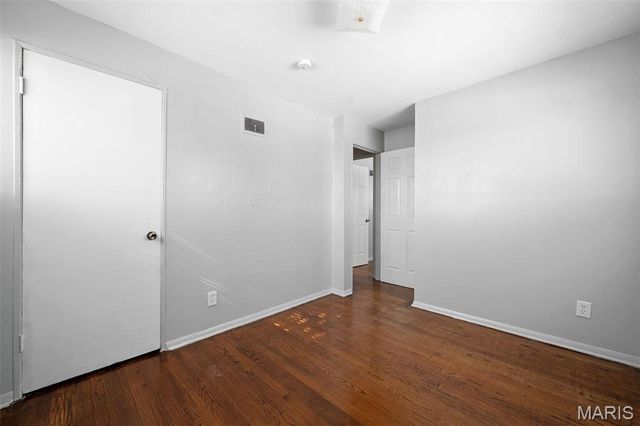 3566 Bamberger Avenue, St Louis, MO 63116