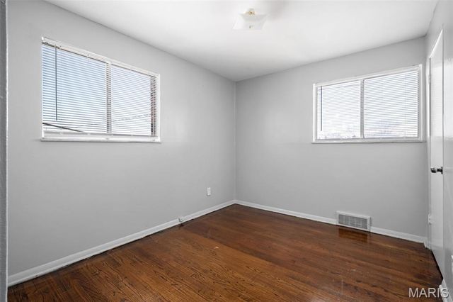 3566 Bamberger Avenue, St Louis, MO 63116