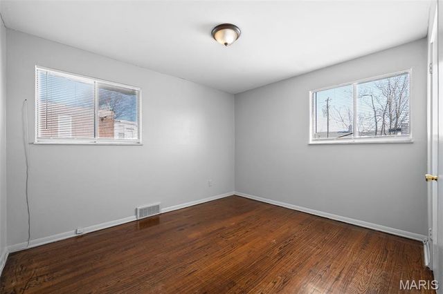 3566 Bamberger Avenue, St Louis, MO 63116