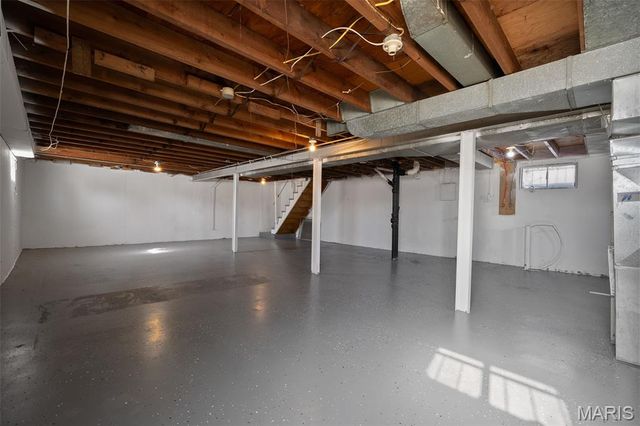 3566 Bamberger Avenue, St Louis, MO 63116