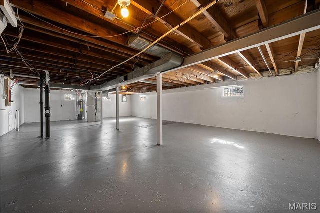 3566 Bamberger Avenue, St Louis, MO 63116