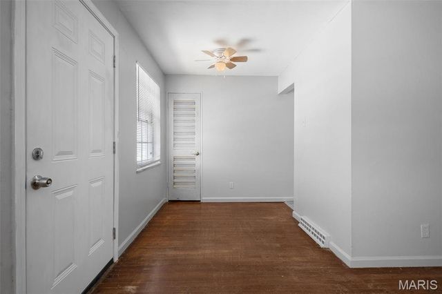 3566 Bamberger Avenue, St Louis, MO 63116