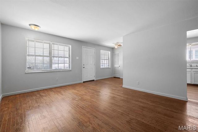 3566 Bamberger Avenue, St Louis, MO 63116