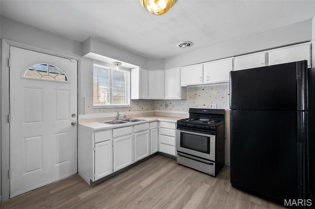 3566 Bamberger Avenue, St Louis, MO 63116