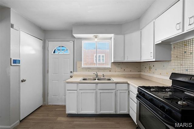 3566 Bamberger Avenue, St Louis, MO 63116