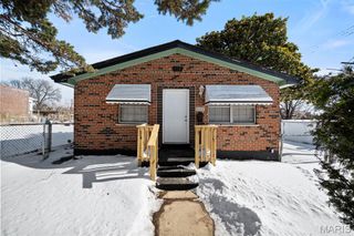 3566 Bamberger Avenue, St Louis, MO 63116