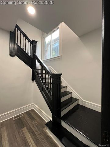 3431 Field Street, Detroit, MI 48214