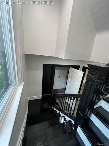 3431 Field Street, Detroit, MI 48214