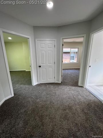3431 Field Street, Detroit, MI 48214