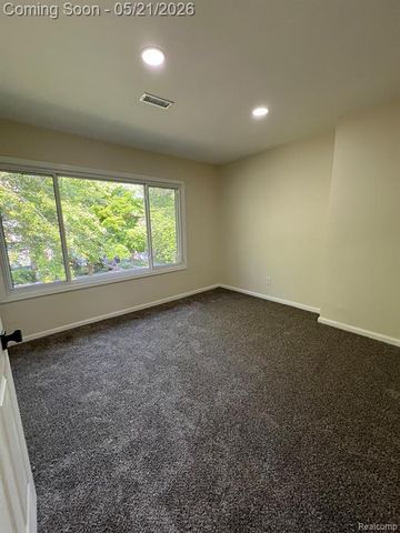 3431 Field Street, Detroit, MI 48214