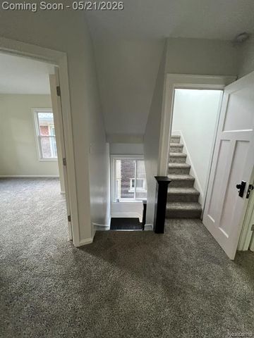 3431 Field Street, Detroit, MI 48214