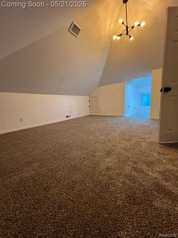 3431 Field Street, Detroit, MI 48214