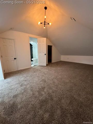 3431 Field Street, Detroit, MI 48214