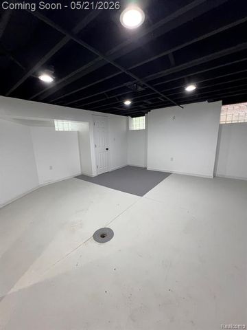 3431 Field Street, Detroit, MI 48214