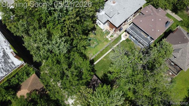 3431 Field Street, Detroit, MI 48214