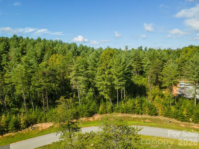 254 Peninsula Reserve Road, Nebo, NC 28761