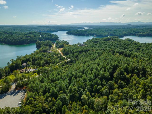 254 Peninsula Reserve Road, Nebo, NC 28761