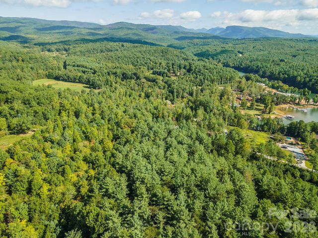 254 Peninsula Reserve Road, Nebo, NC 28761